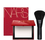 ของแท้จากKingpower แป้งนางฟ้า Nars +แปรง ปัดปุ๊บเหมือนมีฟิวเตอร์ที่ผิว