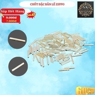 ZIPPO hinge special latch (GENUINE ZIPPO ACCESSORIES)