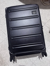 Hallmark行李喼 前蓋開行李箱可擴充(24” > 25") travel luggage suitcase baggage 贈送全新行李喼保護套(圖6)