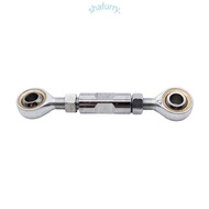 SHFY Adjustable Stainless Steel Tension Rod Joint for SBC BBC 350 454 Engine Durable