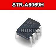 2~10pcs STR-A6069H STR-A6061H STR-A6062H DIP-7 Power Management Chip IC