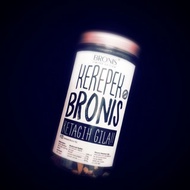 KEREPEK HIPSTER BRONIS