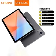 CHUWI Tablet Pro Hi10 XPro 4G LTE 10.1 "Android 13 Widevine L1 7000MAh 4GB RAM 128GB ROM Core Unisoc T606เม็ด2.4G/5G Wifi