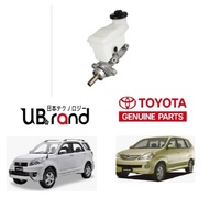 Toyota Avanza 1.3 1.5 F601 F602 F651 F652 Rush 1.5 F700 Brake Master Pump 47201-BZ010