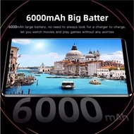 (FREE TV Apps) Android Tablet TAB 10.1 4G LTE DUAL SIM (6+128GB)