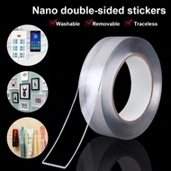 Nano Double Tape /Nano Tape/Nano Tape/Clear Insulation Tape