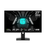 MONITOR MSI G274QPX - 27 IPS 2K 240Hz (3Y) - Black