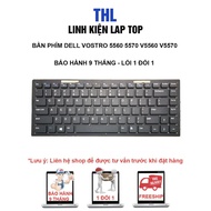 Dell Vostro 5560 V5560 P34F P34H Keyboard - Dell Vostro 5560 Laptop Keyboard -
