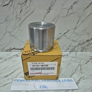 PISTON CALIPER YARIS VIOS 47731-OD100