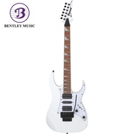 Ibanez RG450DXB-WH RG Standard Series Electric Guitar, White