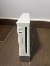 Wii主機一部