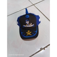 Supermaxsimal hat, Boboboy hat, boy hat, children's hat, premium hat, unisex hat, imported hat, orig