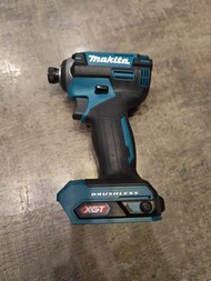 Makita TD003 40V無刷衝擊起子機