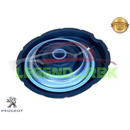 (1PC) PEUGEOT 208 2008 FRONT / DEPAN ABSORBER MOUNTING & BEARING (PREMIUM QUALITY)