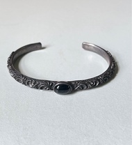 吉原直 legend 黑石唐草手鈪