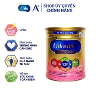 Sữa bột Enfamil A 2 400g - Dành cho trẻ 6_12 tháng ( Date 2026 )