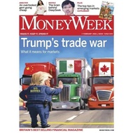 【PDF】MoneyWeek – Your Essential Guide To Finance & Investing