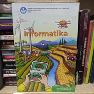 Informatics class 9 2022