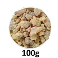 【Thriving】 Grade Mastic Gum Resin Mastiha Masticha Loose Origin Ethiopia
