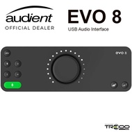 Audient EVO 8 USB Audio Interface