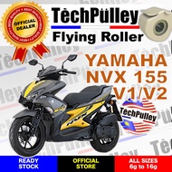 TechPulley Flying Roller for YAMAHA NVX AEROX Tech Pulley
