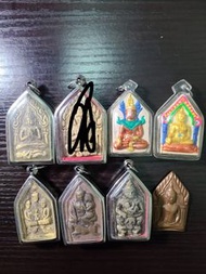 泰國佛牌坤平將軍