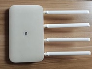 小米路由器4
