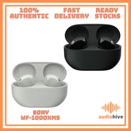 Sony WF-1000XM5 | WF1000XM5 | XM5 Bluetooth True Wireless Noise Cancelling Earbuds