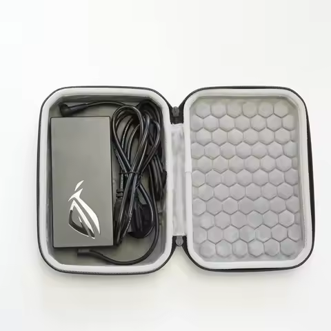 Protection Hard Case for Asus ROG Flow X Z13 14 16 Air 200W/240W Laptop Power Bag Case