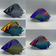 AKILA Visors for Arai Ram 2 Ram 3 Ram 4 Open Face Helmets