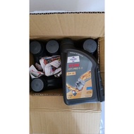 Heqin Car Industry FUCHS Volkswagen 5W30 TITAN GT1 PRO C3 5W30 BluEV PRO C-3