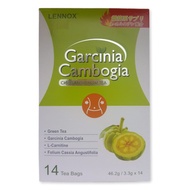 Lennox Garcinia Cambogia Chrysanthemum Tea 14's