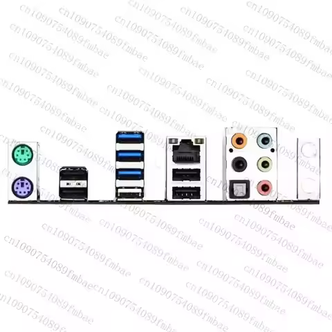 ZH. Used For Gigabyte GA-X99-SLI Motherboard LGA2011 DDR4 ATX