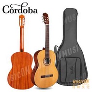 【民揚樂器】美國 Cordoba C3M 古典吉他 面單木吉他 39吋 尼龍吉他