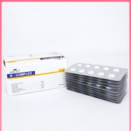 AXCEL B-COMPLEX - 10's ( Vitamin B helps with metabolism )