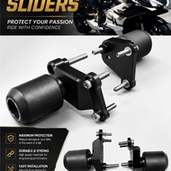 FRAME SLIDER 675SR / 675NK BRAND EVOTECH