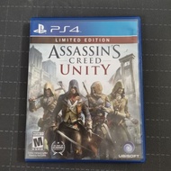 (Physical Disc) [PS4 Used Games] Assassin's Creed Unity