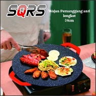 Multi-purpose grill pan, grill pan, non-stick grill pan