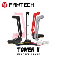 FANTECH HEADSET HEADPHONE STAND AC3001/AC304 TOWER RGB
