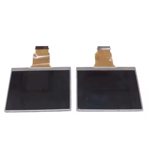 Brand New LCD Display Screen With Backlight For Canon EOS 6D 60D 600D Camera Repair Replacement