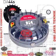 JIC DA 44S Tweeter Driver 1.75 inch Tweeter Thread Jic DA44S DA 44/