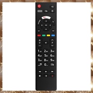 (Y O Q N)Replace RC42128 TV Remote Control for  Smart Digital TV Universal Remote Controller
