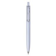 三菱鉛筆 凝膠原子筆 uni-ball one F（質感色系）0.38mm D冰藍色（Icefjord）