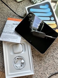iPad mini 7 256GB Wifi