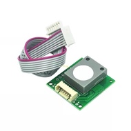 BT ZE08-CH2O Electrochemical Formaldehyde Sensors ZE08 CH2O Formaldehyde Gas Detection Module UART A