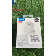 ROCK T88 Sugar Series PD33W Single Type-C Port GaN Charger