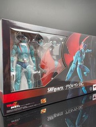 S.H.Figuarts SHF 惡魔人D.C. (50th 週年紀念版) DEVILMAN D.C. 50th Anniversary Ver.