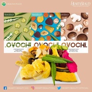 Ovochi Fruit & Vegetables Snack