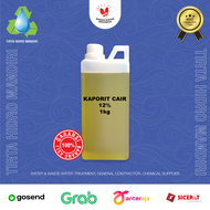 KAPORIT CAIR/ CHLORINE CAIR 12%