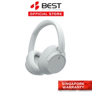 SONY HEADPHONES WH-CH720N/WCE WHITE